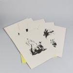 1747 5086 Litografiska b..